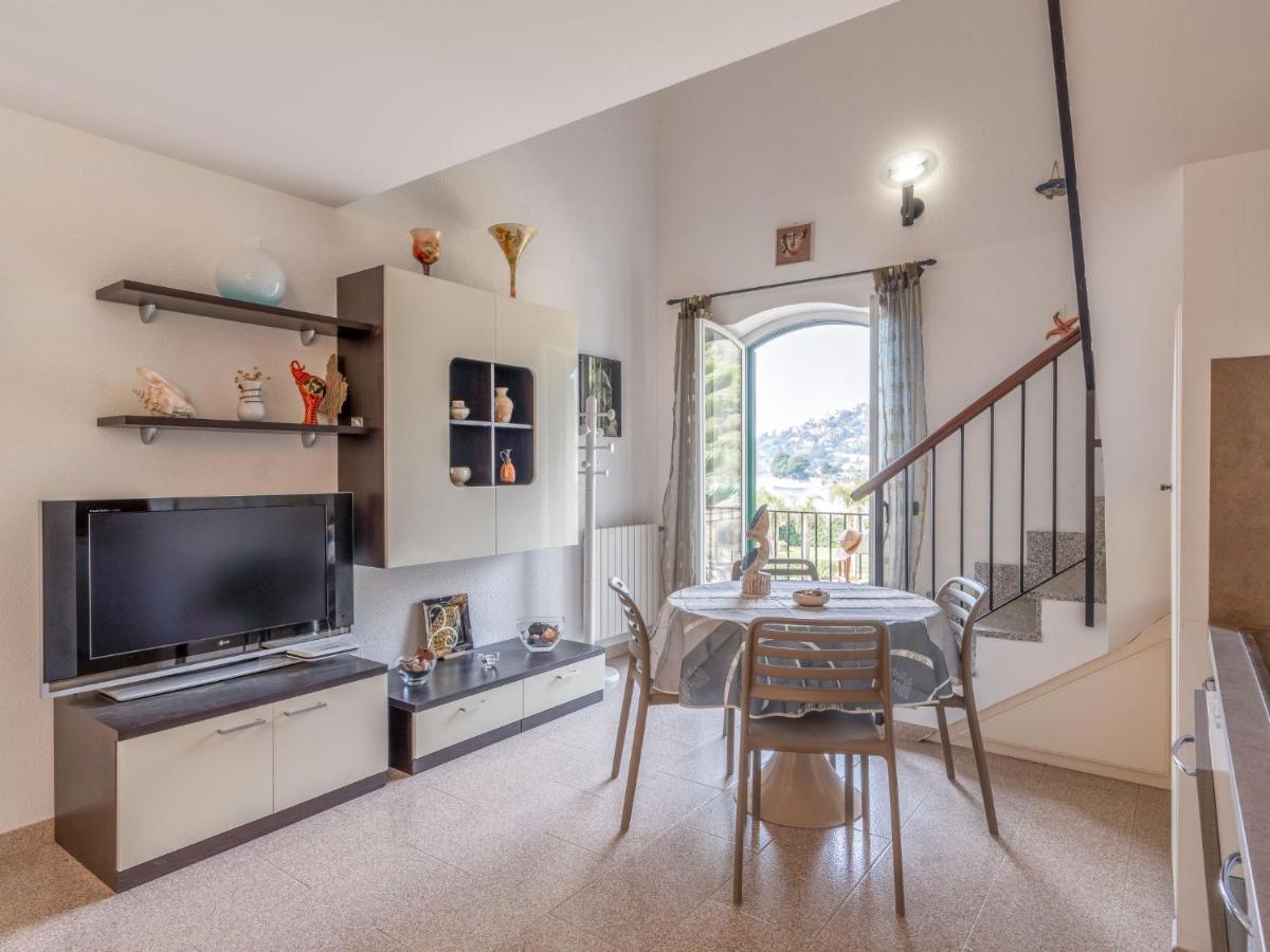 Apartment Vista Mare By Interhome Latte Экстерьер фото