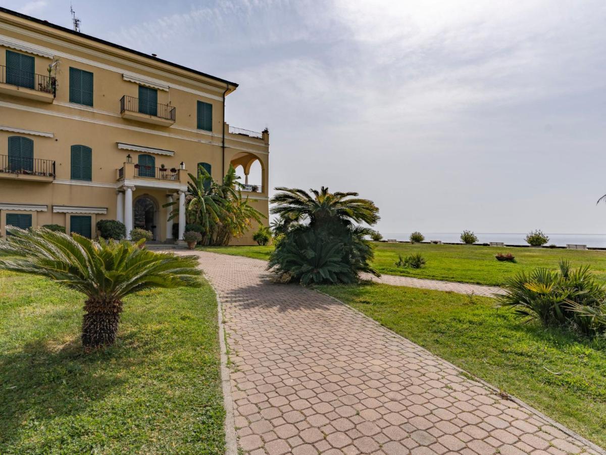 Apartment Vista Mare By Interhome Latte Экстерьер фото