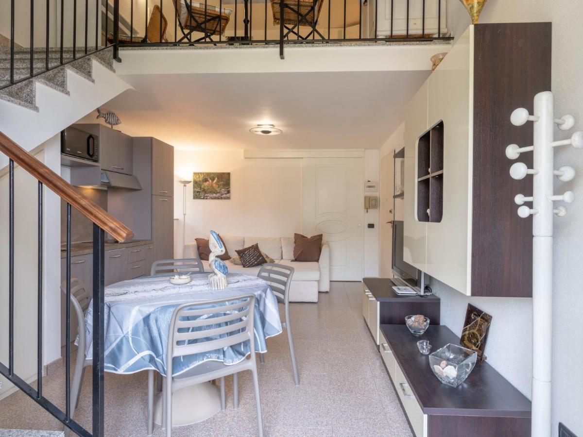Apartment Vista Mare By Interhome Latte Экстерьер фото