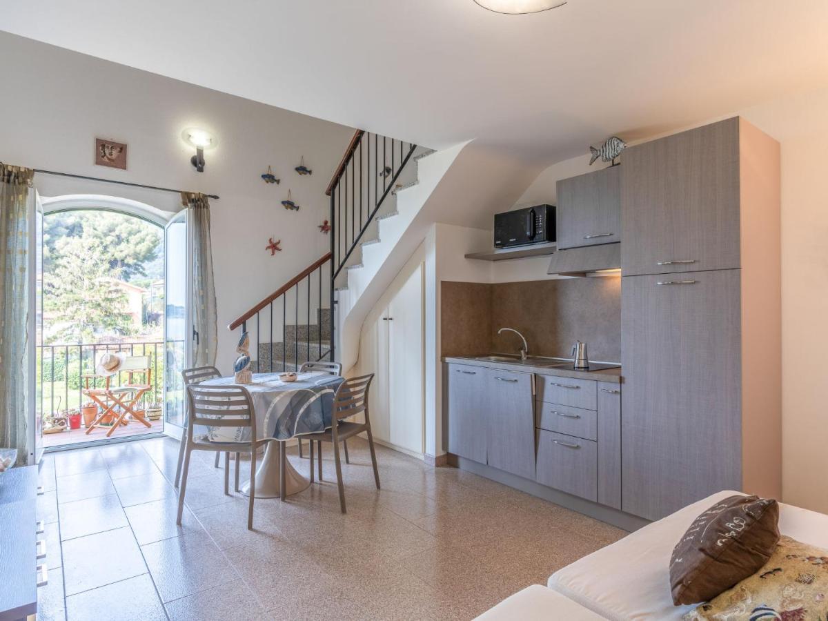Apartment Vista Mare By Interhome Latte Экстерьер фото
