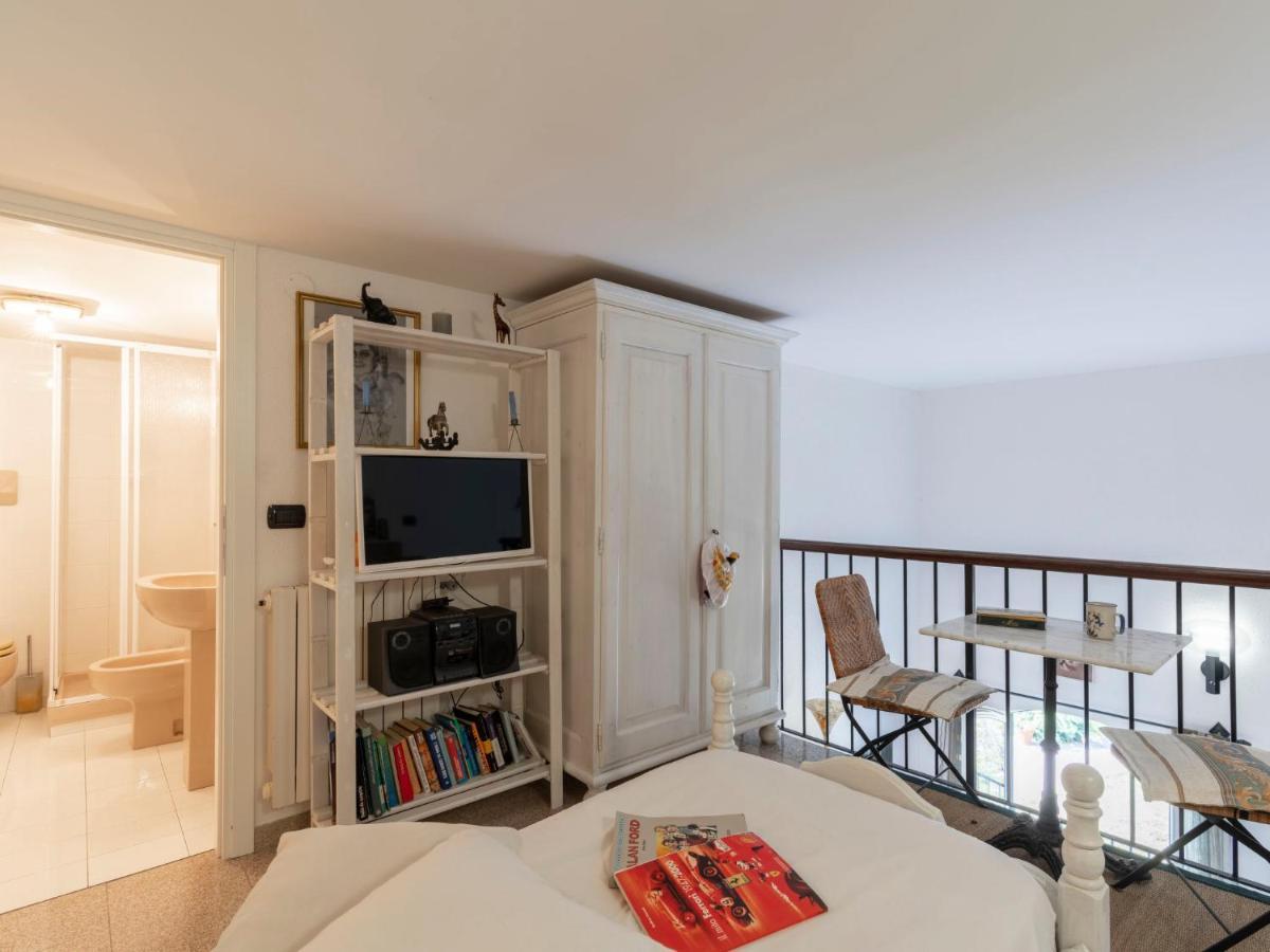 Apartment Vista Mare By Interhome Latte Экстерьер фото