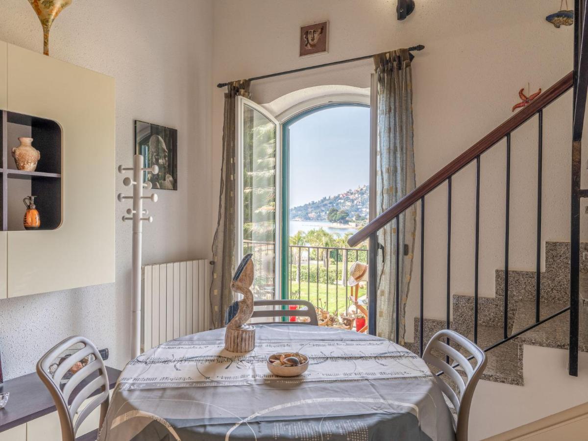 Apartment Vista Mare By Interhome Latte Экстерьер фото