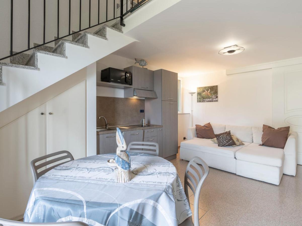 Apartment Vista Mare By Interhome Latte Экстерьер фото
