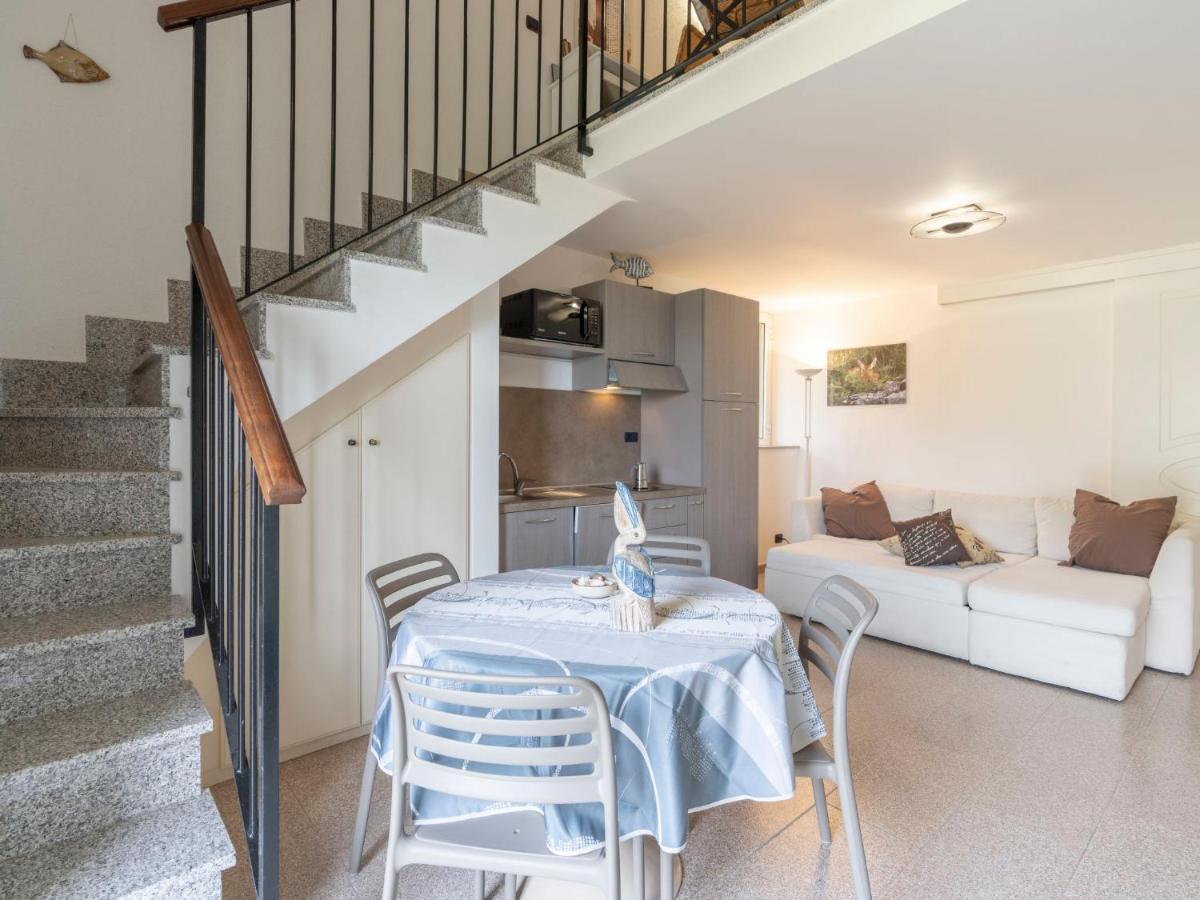 Apartment Vista Mare By Interhome Latte Экстерьер фото