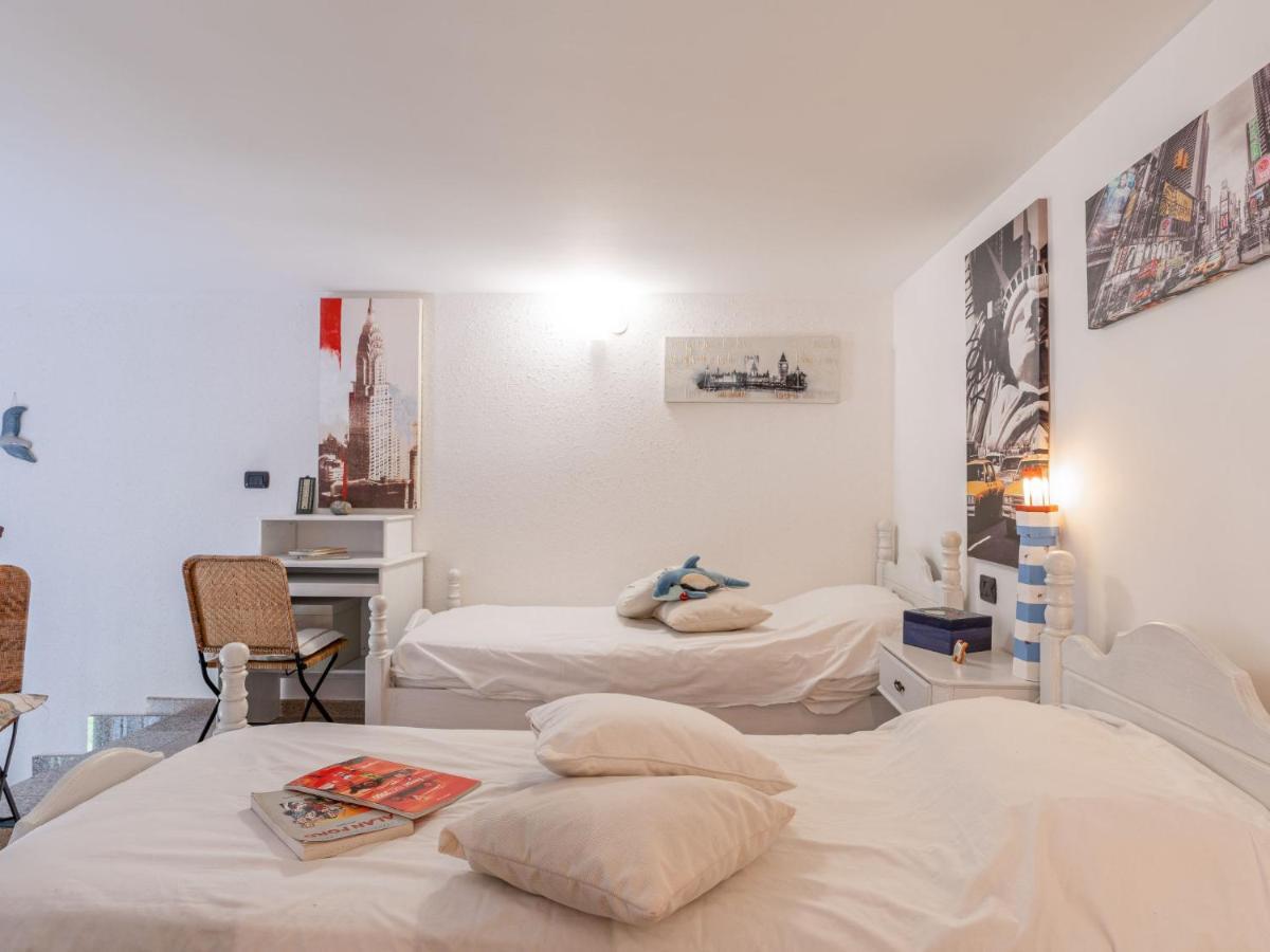 Apartment Vista Mare By Interhome Latte Экстерьер фото