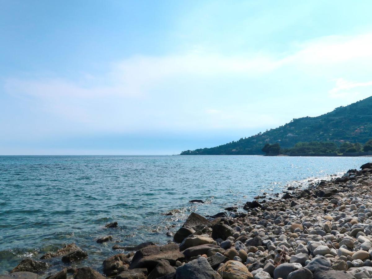 Apartment Vista Mare By Interhome Latte Экстерьер фото